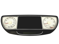 Tacho Kombiinstrument Ulysee Phedra C8 807 1400539280 PSA Fiat Tacho Kombiinstrument Ulysee Phedra C8 807 1400539280 PSA Fiat