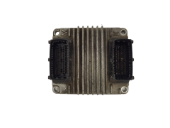 Steuergerät 8972272258 09389429 Opel Isuzu Delphi  30694