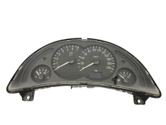 Tacho Kombiinstrument Opel Corsa C 13173350WD 110008988029 40042 Tacho Kombiinstrument Opel Corsa C 13173350WD 110008988029 40042