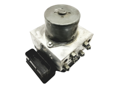 Abs-Pumpe Mini Cooper 3451 9807162 01 TRW 37135 Abs-Pumpe Mini Cooper 3451 9807162 01 TRW 37135