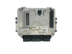 Steuergerät PSA 0281013872 9664843780 9653958980 Bosch 47711