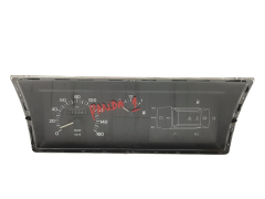Tacho Kombiinstrument Fiat Panda 6060200030 59212