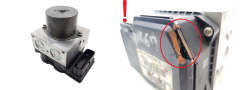 Abs-Pumpe Alfa Romeo 159 51800745 54084883B TRW 1033