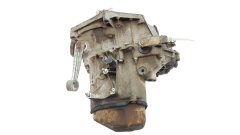 Getriebe 20CP81 Peugeot 206 1.4 8v 2222S7