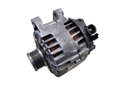 Lichtmaschine Generator 5705NH 9665617780 TG15C134 CL15 Valeo Citroen Peugeot Lichtmaschine Generator 5705NH 9665617780 TG15C134 CL15 Valeo Citroen Peugeot