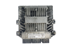 Steuergerät 5WS40303K-T 4M51-12A650-JL SID202 Ford Siemens 45265