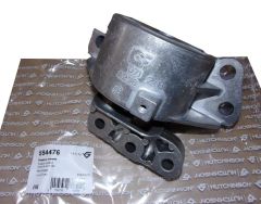 Motoraufhängung, Motorlager Für Citroen Peugeot 594476 1807GP Hutchinson