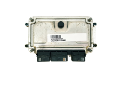 Steuergerät 9652734980 0261208376 9648002280 PSA Bosch Steuergerät 9652734980 0261208376 9648002280 PSA Bosch