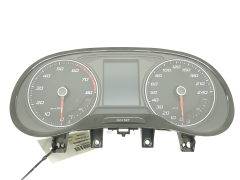 Tacho Kombiinstrument Seat Ibiza 6P0920740B A2C99996900