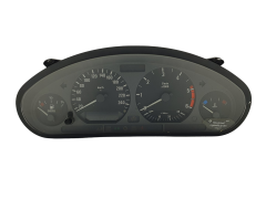 Tacho Kombiinstrument BMW 3 E36 8364380 6160583124 69618 Tacho Kombiinstrument BMW 3 E36 8364380 6160583124 69618