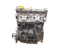 Motor F8QK630 1.9 D Renault Kangoo Clio2 Megane 