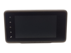 Navigationssystem Radio Dacia Duster 2 259151627R LAN5900WR 0km 1008