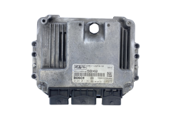 Steuergerät 0281011701 6M51-12A650-NB Ford Bosch