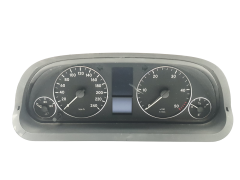 Tacho Kombiinstrument Mercedes A W169 A1695405347 0263643153 40700 Tacho Kombiinstrument Mercedes A W169 A1695405347 0263643153 40700