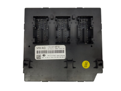 Steuergerät Skoda 1K0937087Q 5DK009654-08 Hella Steuergerät Skoda 1K0937087Q 5DK009654-08 Hella