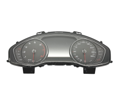 Tacho Kombiinstrument Audi A5 8W6920770B Bosch