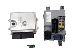 Startset Fiat G Punto 51918353 00519175960 1.3 JTD Startset Fiat G Punto 51918353 00519175960 1.3 JTD
