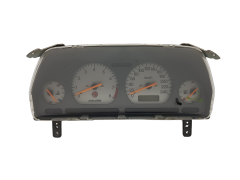Tacho Kombiinstrument MG ZR AR0051404 RG/23003 