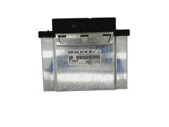 Steuergerät VW Seat 04C907309AT 0261S17501 Bosch 43928
