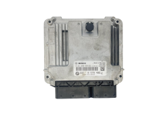Steuergerät 0281030980  8579482 BMW Bosch 43915