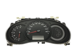 Tacho Kombiinstrument Renault Kangoo 2 248101769R 51166