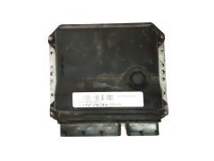 Steuergerät Toyota 89661-0D310 MB275100-2493 A Denso 28438