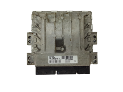 Steuergerät S180158135A 237103606R 237103333R EMS3150 Renault Continental Steuergerät S180158135A 237103606R 237103333R EMS3150 Renault Continental