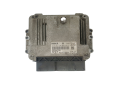 Steuergerät 55204756 0281012298 Alfa Romeo Bosch 35382