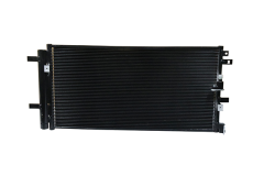 Kondensator Klimaanlage 8K0260403S 22601774901 Audi A4 A5 Vika