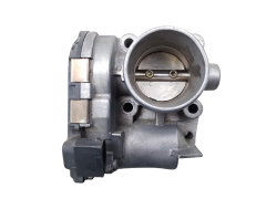 Drosselklappe Fiat Lancia 0280750042 1.2B Bosch 2921
