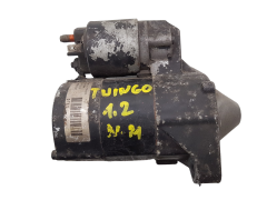 Anlasser Starter Renault 7701499651 D7E1 1.2 16V Valeo 1347 Anlasser Starter Renault 7701499651 D7E1 1.2 16V Valeo 1347