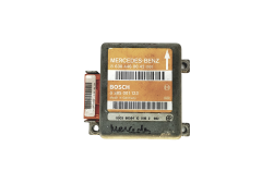 Steuergerät 0285001123 6384460042  Bosch Mercedes 