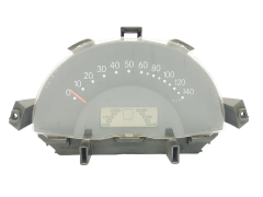 Tacho Kombiinstrument Smart Fortwo 001184V015 110008872002 26068 Tacho Kombiinstrument Smart Fortwo 001184V015 110008872002 26068