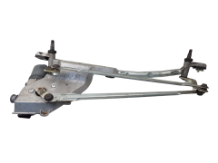 Wischergetriebe Ford Fiesta 8A61-17500-AG 8A61-17B571-AB Bosch 1501