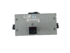 Steuergerät BSI Fiat 51863220 503440170303 Magneti Marelli 40508