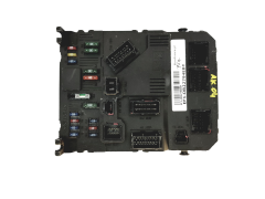 Steuergerät BSI E02-00 S118085210D 9645747480 PSA Siemens 22794 Steuergerät BSI E02-00 S118085210D 9645747480 PSA Siemens 22794
