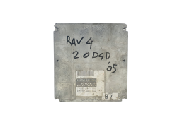 Steuergerät 89661-42A10 175800-5441 Toyota Denso 41652 Steuergerät 89661-42A10 175800-5441 Toyota Denso 41652