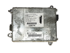 Steuergerät YW4T-13B524-BB Rear Electronic Module B Jaguar 21338 Steuergerät YW4T-13B524-BB Rear Electronic Module B Jaguar 21338