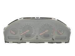 Tacho Kombiinstrument Volvo S60 V70 S80 9499668 69294-570T 25531