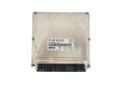 Steuergerät A0275459632 0281010039 Mercedes Bosch 38676