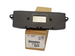 Uhr Original Citroen Peugeot 96439997XT 6155R3