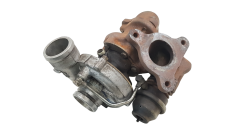 Turbolader 53149706433 KKK K14-137.199 1.8 TD Peugeot 205