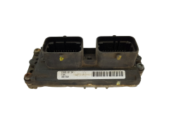 Steuergerät IAW 59F.M7 46817821 61600.507.04 Fiat Magneti Marelli