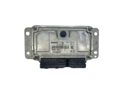 Steuergerät 89661-0H031 0261201639 Toyota Bosch 62940