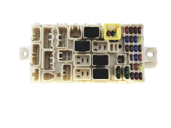 Steuergerät GBC-937M-F0Z00 8637A9 Mitsubishi Omron