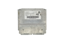 Steuergerät 16268377 6237797 Opel GM 41437