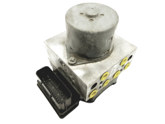 Abs-Pumpe Mini Cooper 6785909-01 TRW 35827 Abs-Pumpe Mini Cooper 6785909-01 TRW 35827