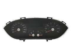 Tacho Kombiinstrument Fiat Idea 735423082 503000685700 58840