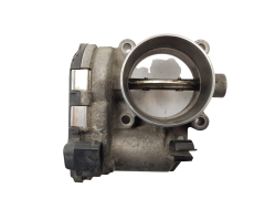 Drosselklappe Volvo 8692720 0281002701 Bosch