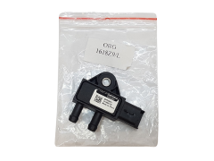 Abgasdrucksensor Differenzdrucksensor Original Citroen Peugeot 1618Z9